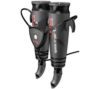 Lenz Space Dryer 1.0 Séche-cheveux, noir pour homme