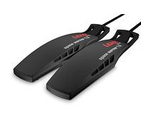 Lenz Space Warmer 1.0 Car, Noire, 1821