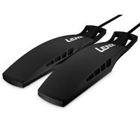 Lenz Space Warmer 2.0 Usb-c Shoe-dryer Noir Homme