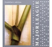 Lenz Springtime, Guenter - Majorleague [Import]