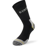 Lenz Staff Worker Basic Chaussettes - Paquet de 3, taille 43 44 45 46 pour homme