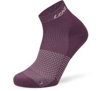 Lenz Think About Cool Active 1 Low Chaussettes, pourpre, taille 35 36 37 38 pour homme