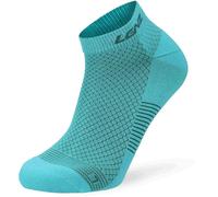 Lenz Think About Cool Active 1 Short Chaussettes, turquoise, taille 42 43 44 pour homme