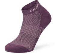 Lenz Think About Cool Active 1 Short Chaussettes, violet, Taille 39-41