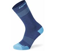 Lenz Think About Merino Outdoor 1 Mid Chaussettes, taille 45 46 47 pour homme