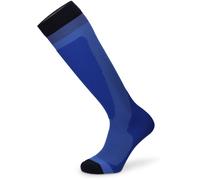 Lenz Think About Merino Winter 1 Chaussettes, bleu, taille 39 40 41 pour homme