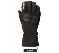 Lenz - Think About Ski Glove Men Black - XL - Gant