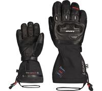 Lenz Touring Heated Gloves Noir XS / Long Homme