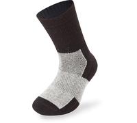 Lenz Trekking 1.0 Chaussettes pour enfants, Taille 35-38