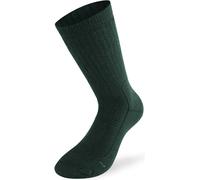 Lenz Trekking 6.0 Chaussettes, Vert foncé, Taille 39-41