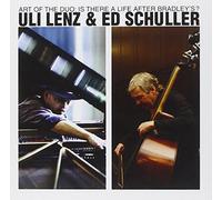 Lenz, Uli - is There a Life After. [Import]