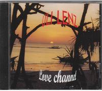 Lenz,Uli - Love Channel