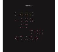 Lenzman - Looking at The Stars [Import]