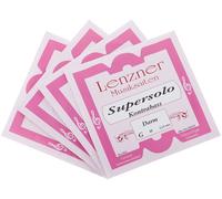 Lenzner Lenzner Supersolo Classic 1310D 4/4