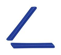 LenzReborn Chaussettes de rechange pour lunettes de soleil Oakley Jawbone - Plus d'options, bleu, taille unique