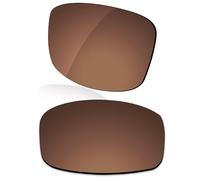 LenzReborn Lentille polarisée de rechange pour lunettes de soleil RayBan RB2180 49 mm