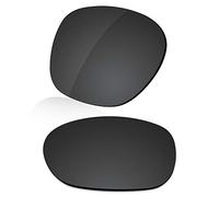 LenzReborn Verres polarisés de rechange pour lunettes de soleil Oakley Latch OO9265 - - Taille Unique