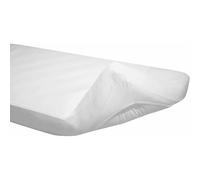 Italbaby - 020.0050 - Alèse pour matelas, couleur blanc