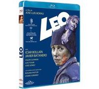Leo (2000) (Blu Ray) Divisa G