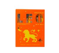 Leo 6 Piece Brush Set