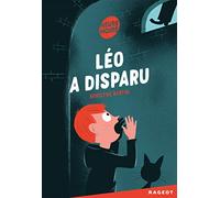 Léo a disparu