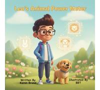 Leo and his Animal Power Meter