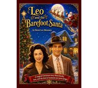 Leo and The Barefoot Santa