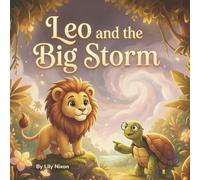 Leo and the Big Storm