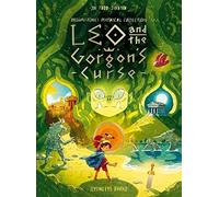 Leo and the Gorgon's Curse