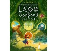 Leo and the Gorgons Curse by Joe Todd Stanton Joe Todd-Stanton (Auteur)
