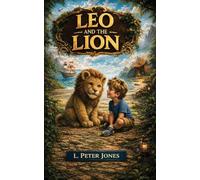 Leo and The Lion
