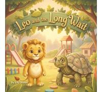 Leo and the Long Wait