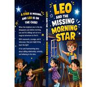 Leo and the missing morning star