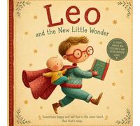 Leo and the New Little Wonder