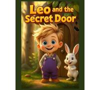 Leo and the Secret Door