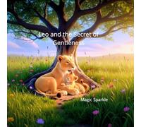 Leo and the Secret of Gentleness