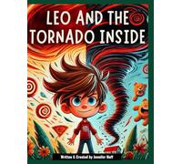 Leo and the Tornado Inside