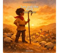 Leo and the Wolf: A Lesson About Honesty