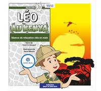 Léo au Kenya: Séance de relaxation clés en main