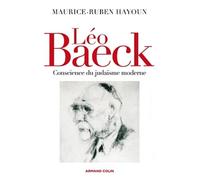 Léo Baeck: Conscience du judaïsme moderne