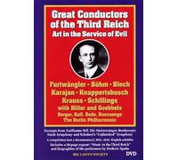 Leo Blech - Art In The Service Of Evil