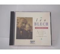 Leo Blech Conducts Berlioz / Smetana / Liszt / Schubert