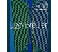 Leo Breuer (1893-1975) - Donation Jacques Breuer, Musée De Pontoise
