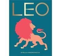 Leo by Stella Andromeda Unknown (Auteur)