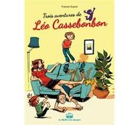 Léo Cassebonbons François Duprat (Auteur)