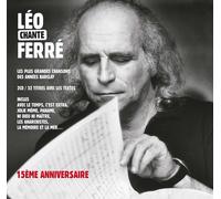 Léo Chante Ferré - Best Of 1960 1974