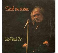 Leo Chante Ferre Vol.14 : Seul En Scene