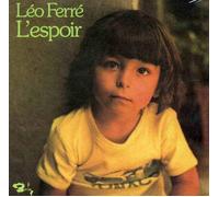 Leo Chante Ferre Vol.16 : L'espoir