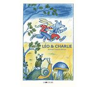 Léo & Charlie