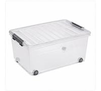 keeeper – leo clipbox+rouleaux – 56 L